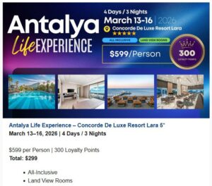 What is a Life Experience?