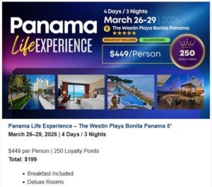 What is a Life Experience?