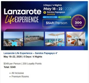 What is a Life Experience?